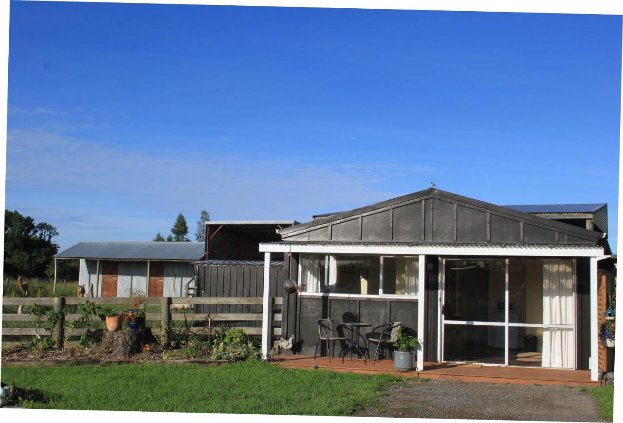 Holiday home Fig Tree Greytown