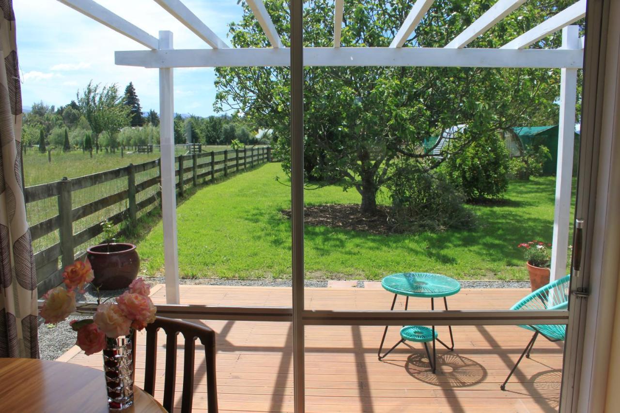 Holiday home Fig Tree Greytown