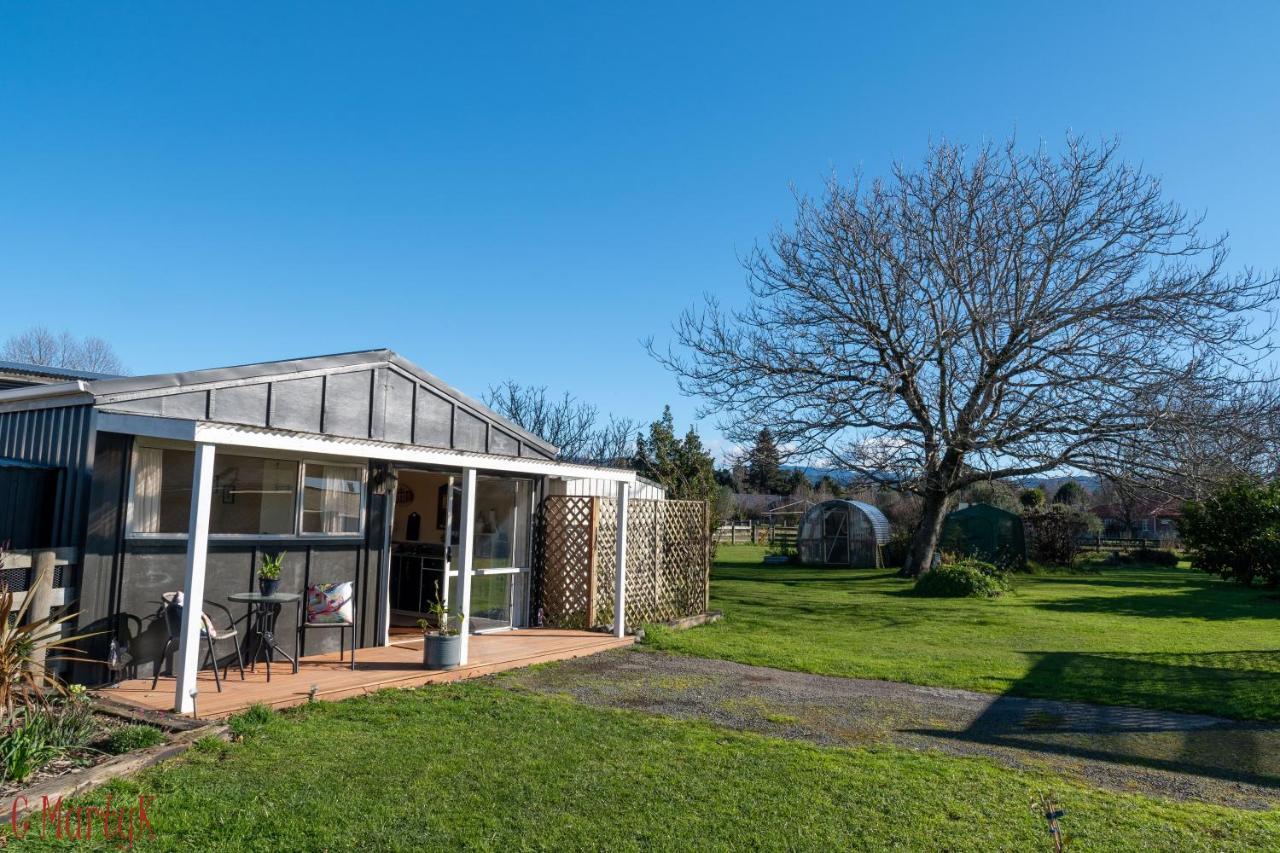 Fig Tree Holiday home Greytown